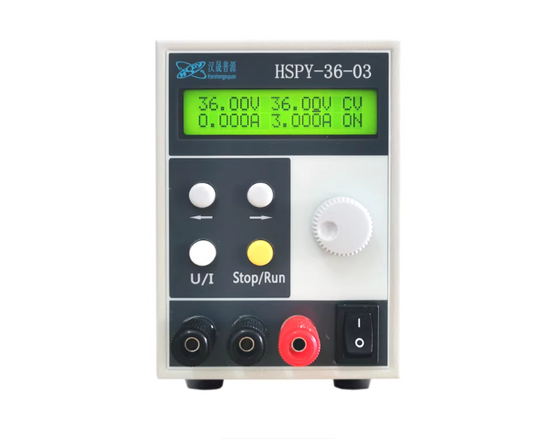 4桁DCラボ用電源 400V 300V プログラム制御可能  - Switching Dc Power Supply 300V 1A のレビューと価格